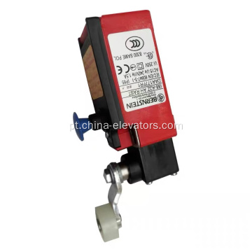 Interruptor de limite DAA177FR1 para escadas rolantes OTIS